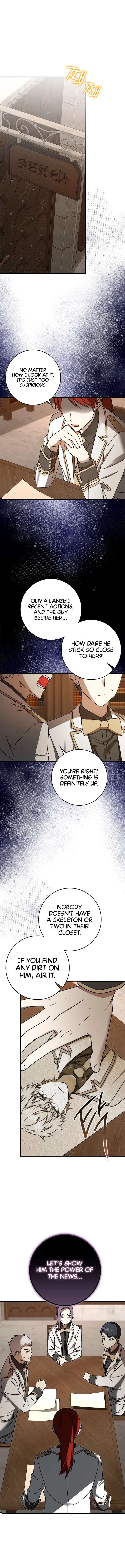 The Demon Prince Goes To The Academy 70 1