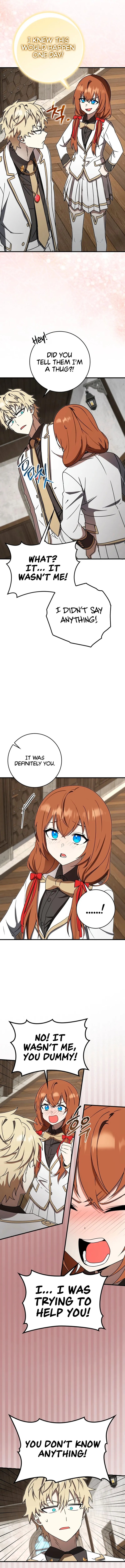 The Demon Prince Goes To The Academy 70 12