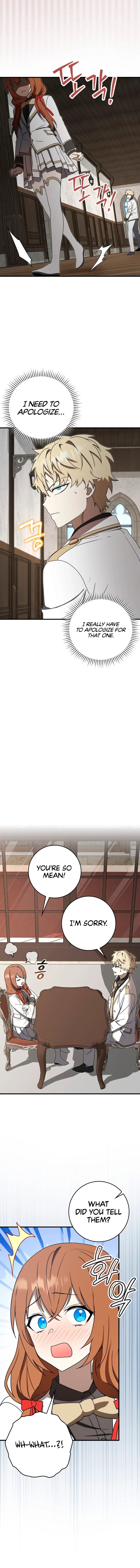 The Demon Prince Goes To The Academy 70 13