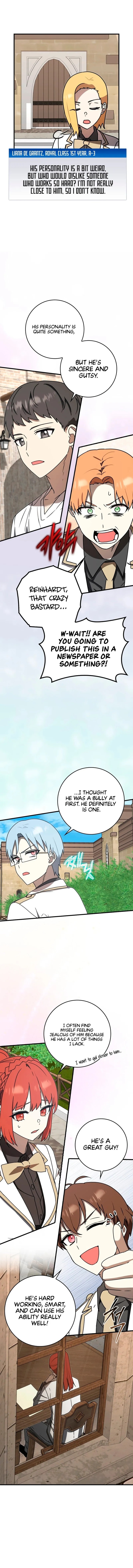 The Demon Prince Goes To The Academy 70 4