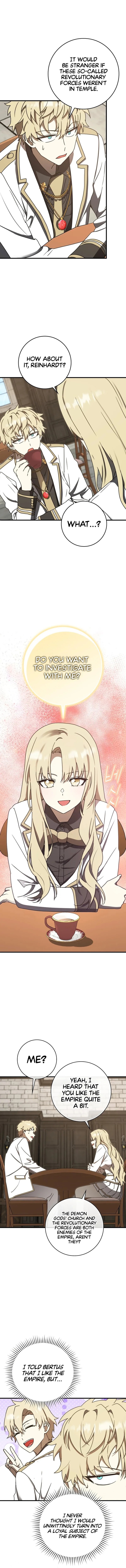 The Demon Prince Goes To The Academy 71 11