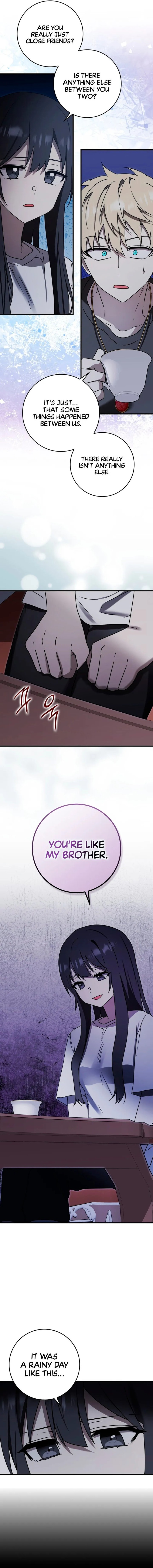 The Demon Prince Goes To The Academy 72 11