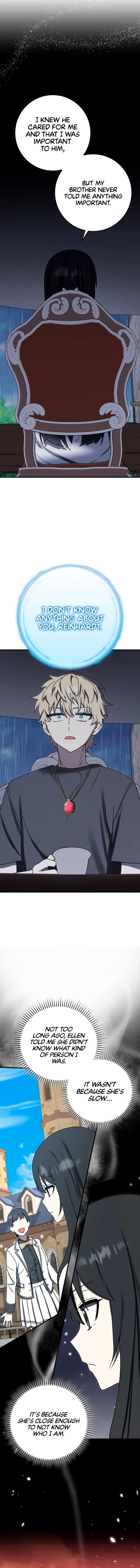 The Demon Prince Goes To The Academy 72 13