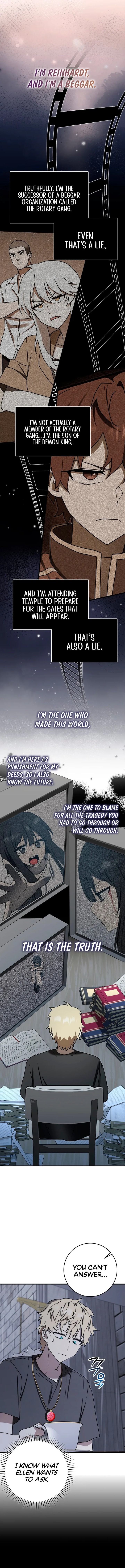 The Demon Prince Goes To The Academy 72 16