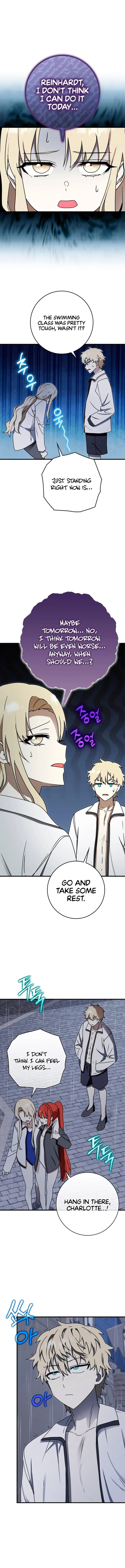 The Demon Prince Goes To The Academy 72 6