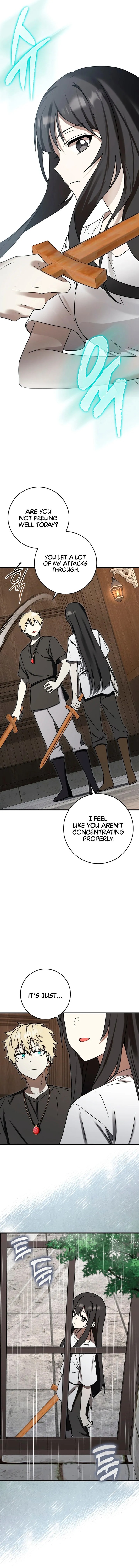 The Demon Prince Goes To The Academy 72 8