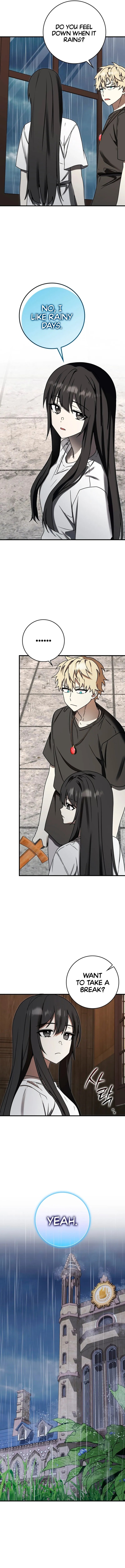 The Demon Prince Goes To The Academy 72 9