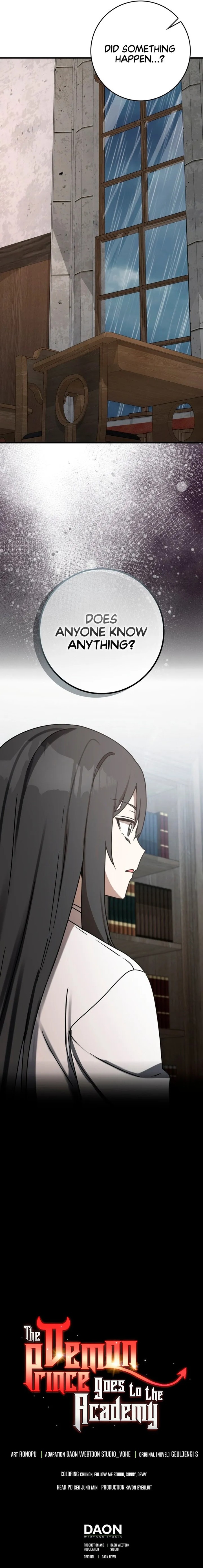 The Demon Prince Goes To The Academy 73 10