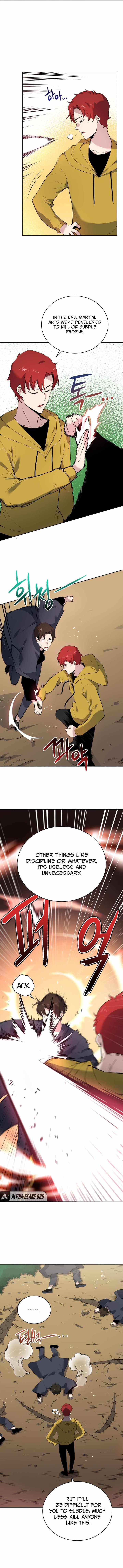 The Descent Of The Demonic Master 108 6