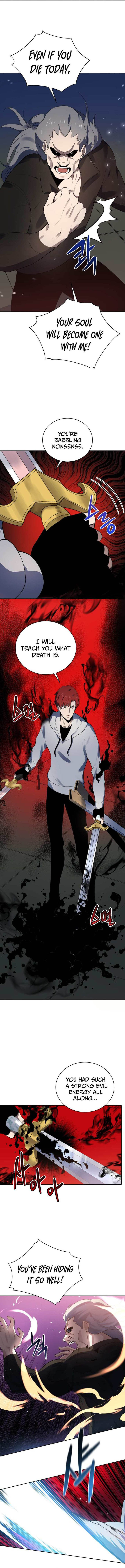 The Descent Of The Demonic Master 113 10