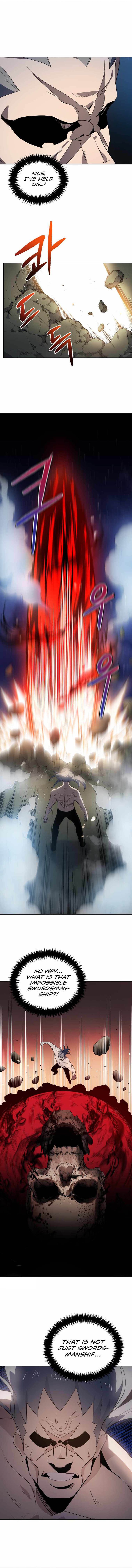 The Descent Of The Demonic Master 114 10