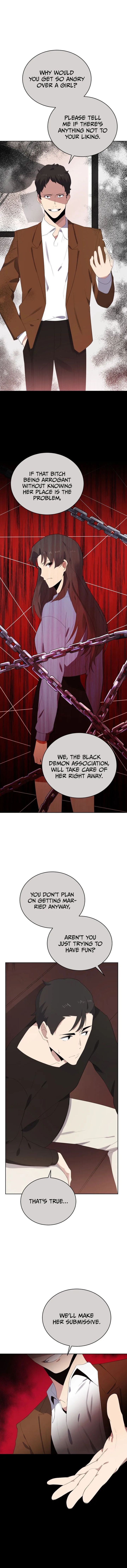 The Descent Of The Demonic Master 122 6