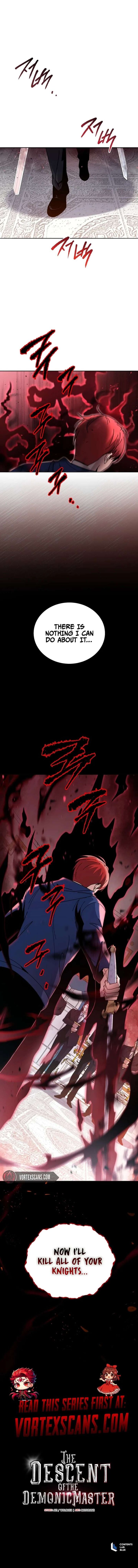 The Descent Of The Demonic Master 152 14