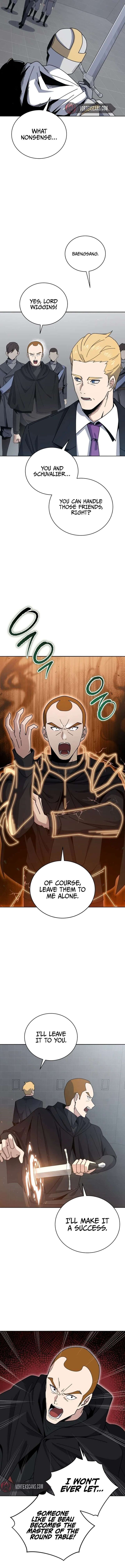 The Descent Of The Demonic Master 152 6