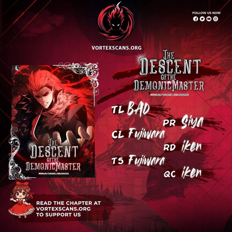 The Descent Of The Demonic Master 154 1