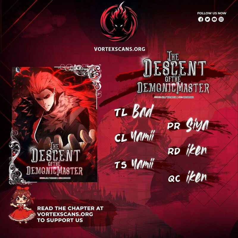 The Descent Of The Demonic Master 155 1
