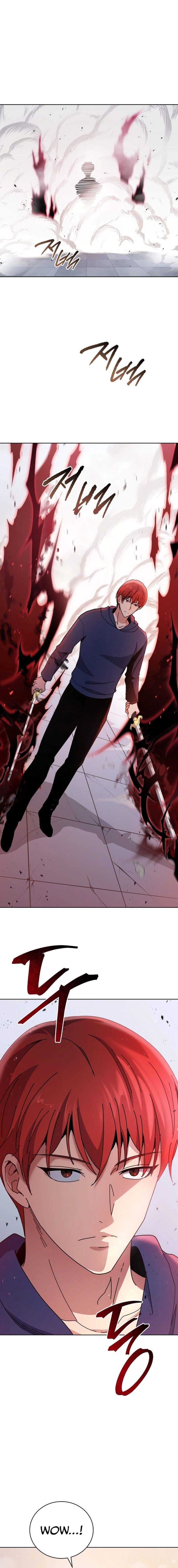 The Descent Of The Demonic Master 155 10