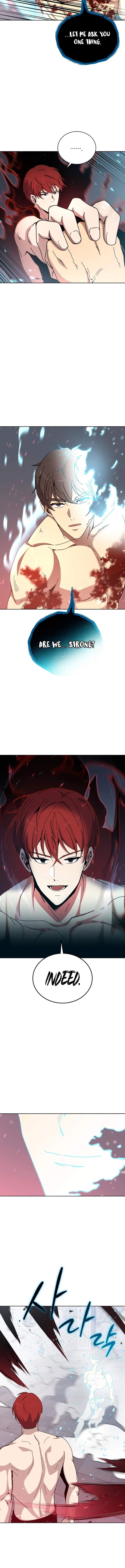 The Descent Of The Demonic Master 156 7