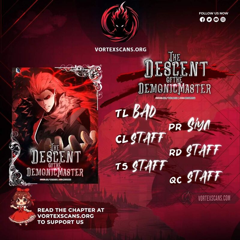 The Descent Of The Demonic Master 159 1