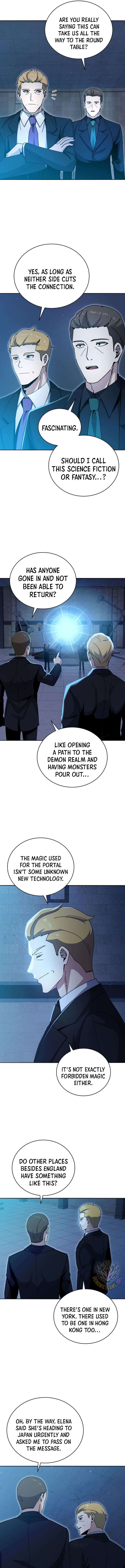 The Descent Of The Demonic Master 160 13