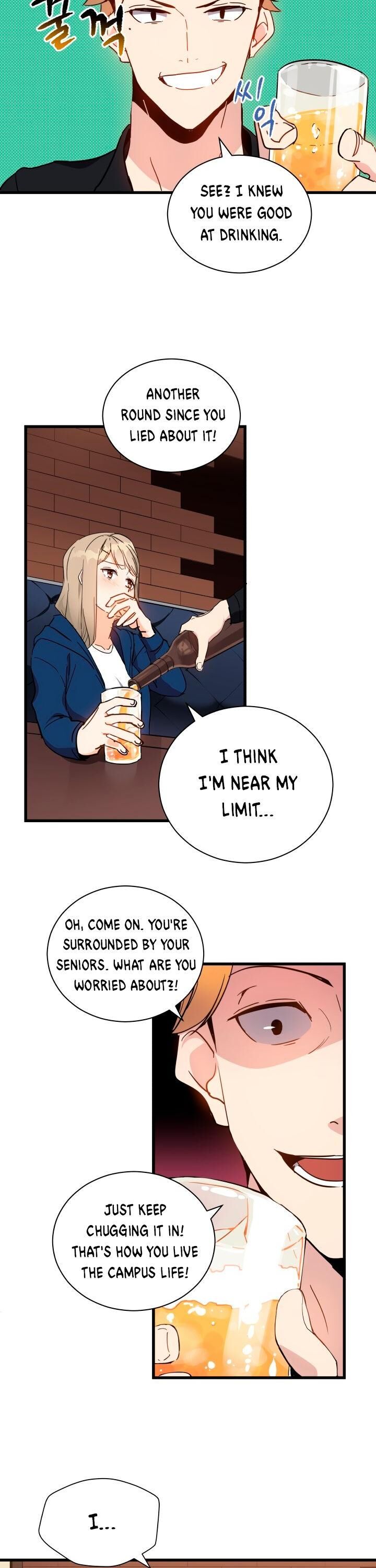 The Descent Of The Demonic Master 35 15