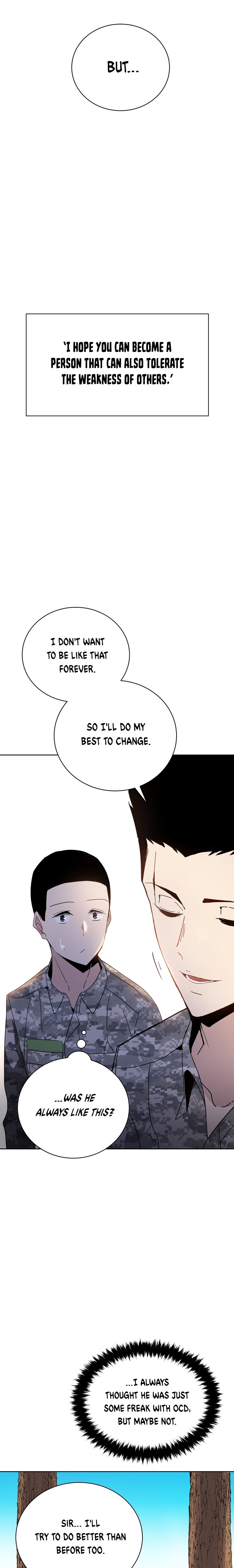 The Descent Of The Demonic Master 48 25