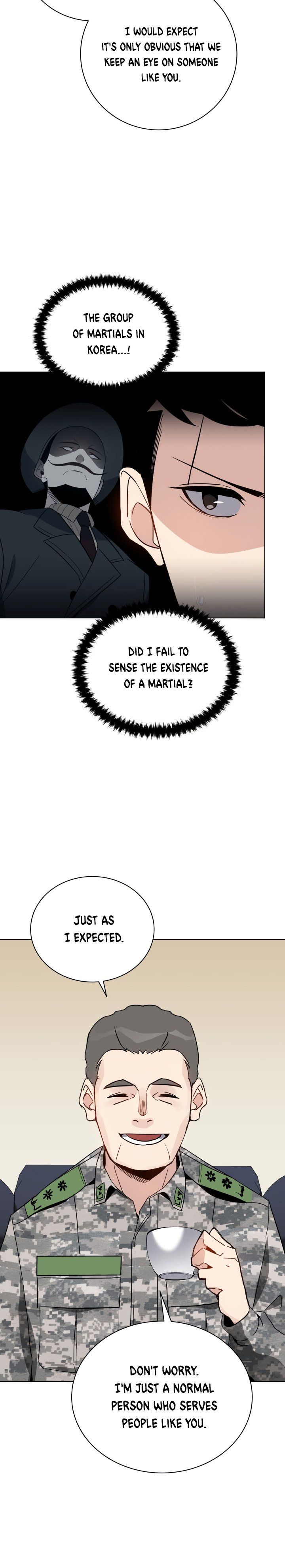 The Descent Of The Demonic Master 49 24
