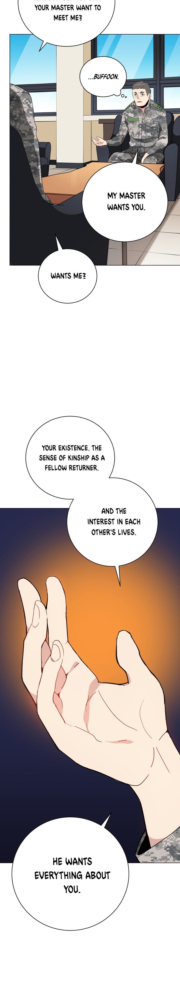 The Descent Of The Demonic Master 49 27