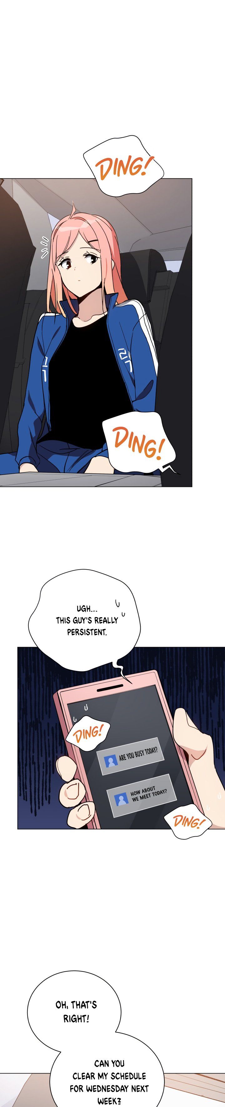 The Descent Of The Demonic Master 49 4