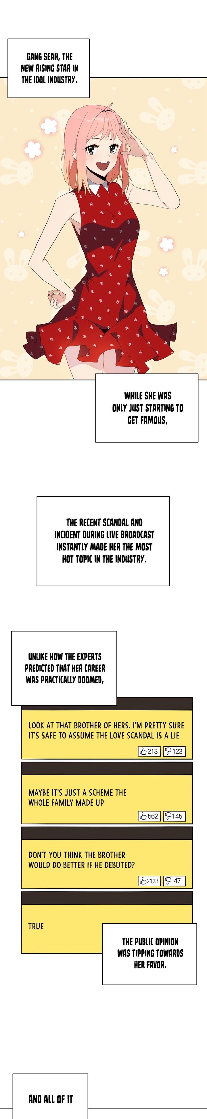 The Descent Of The Demonic Master 51 1