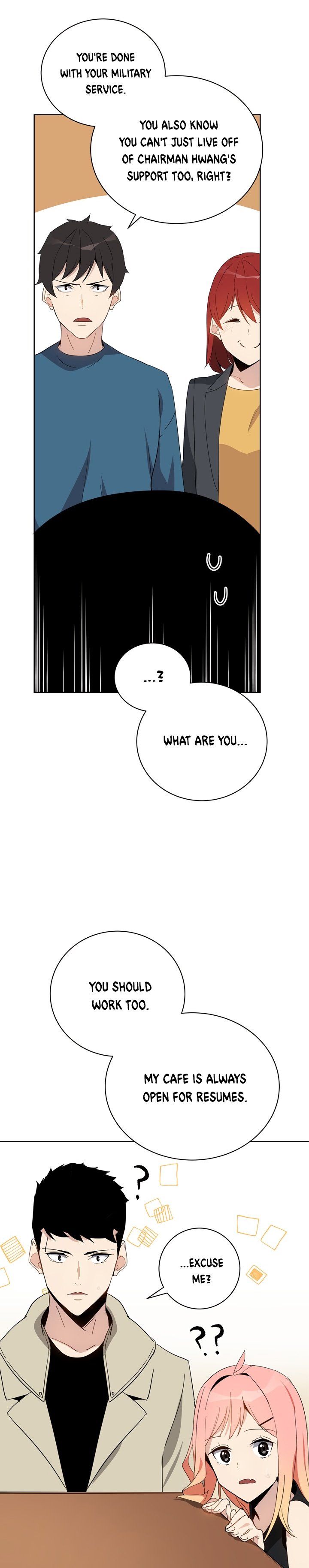 The Descent Of The Demonic Master 51 10