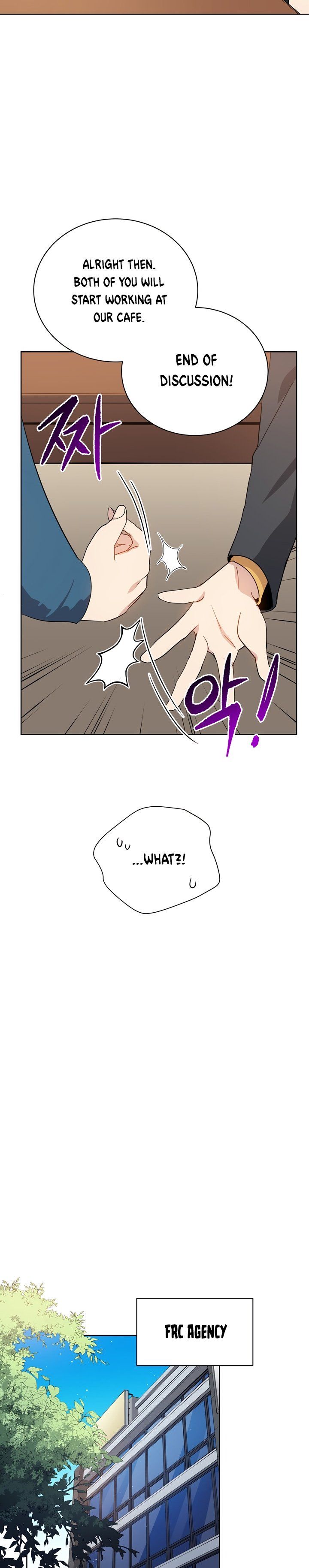 The Descent Of The Demonic Master 51 11