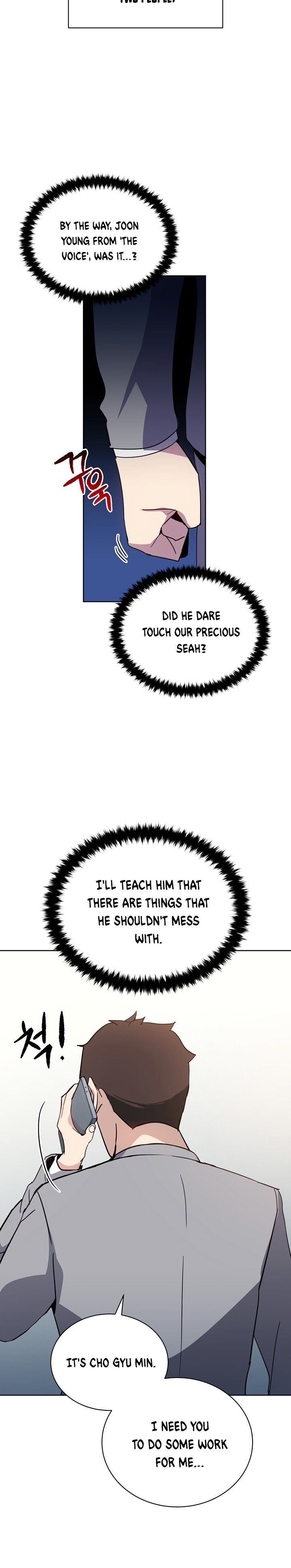 The Descent Of The Demonic Master 51 3