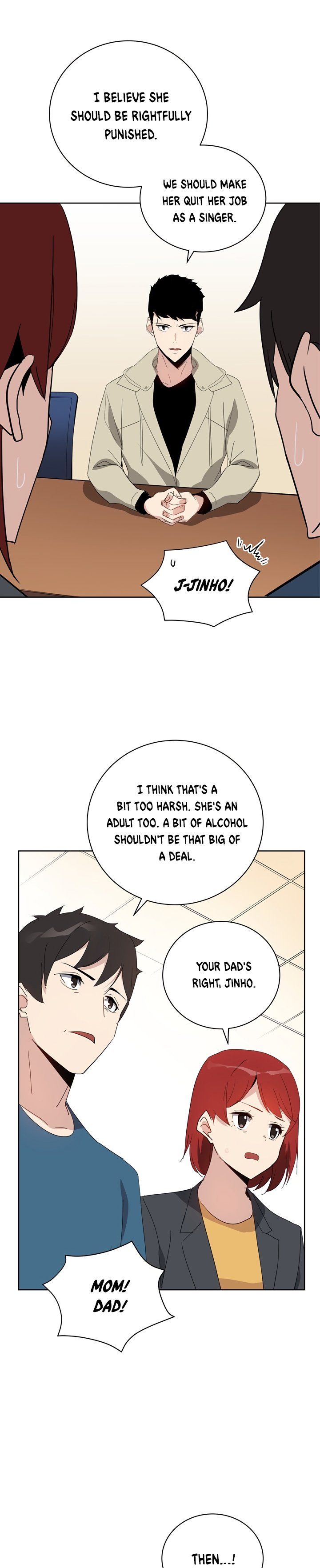 The Descent Of The Demonic Master 51 7