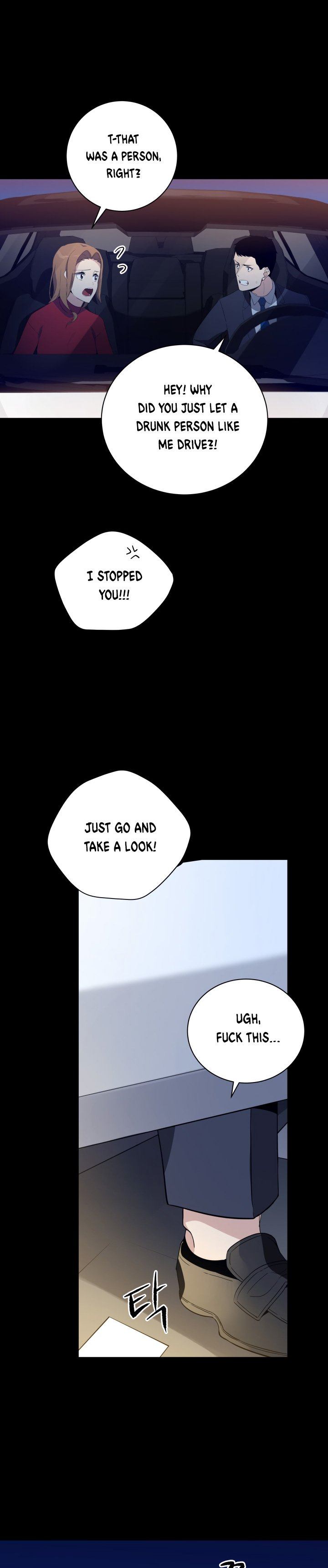 The Descent Of The Demonic Master 53 4