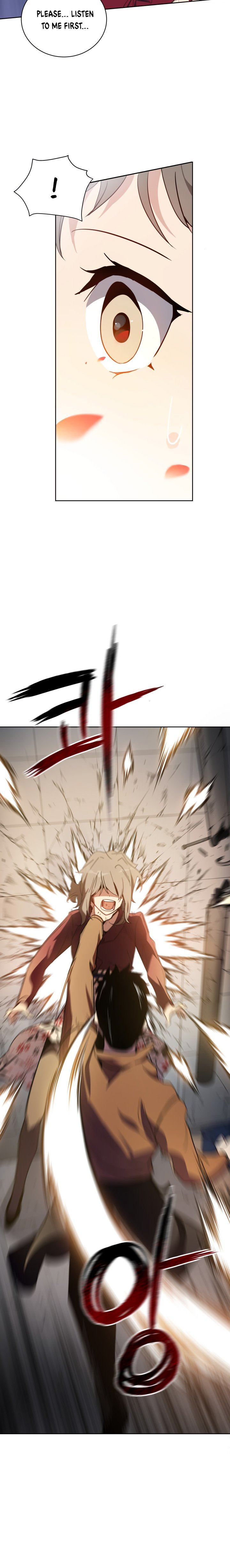 The Descent Of The Demonic Master 54 21