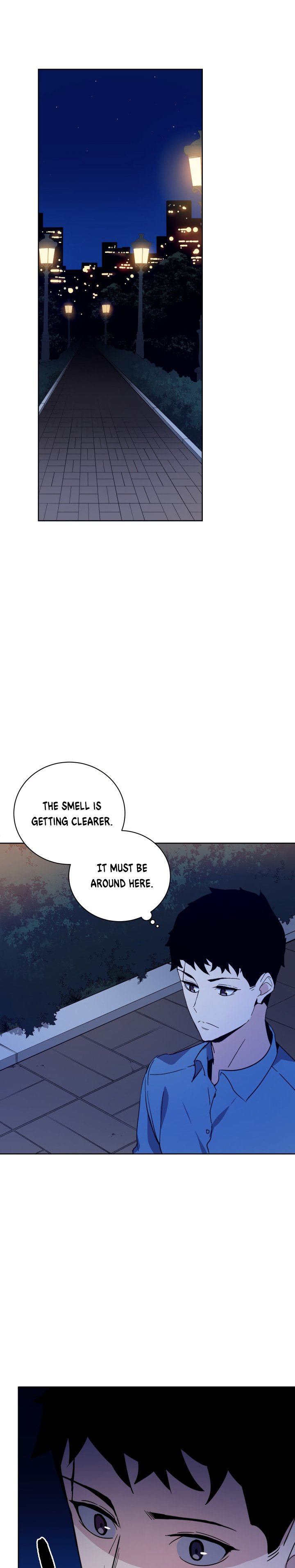 The Descent Of The Demonic Master 54 5