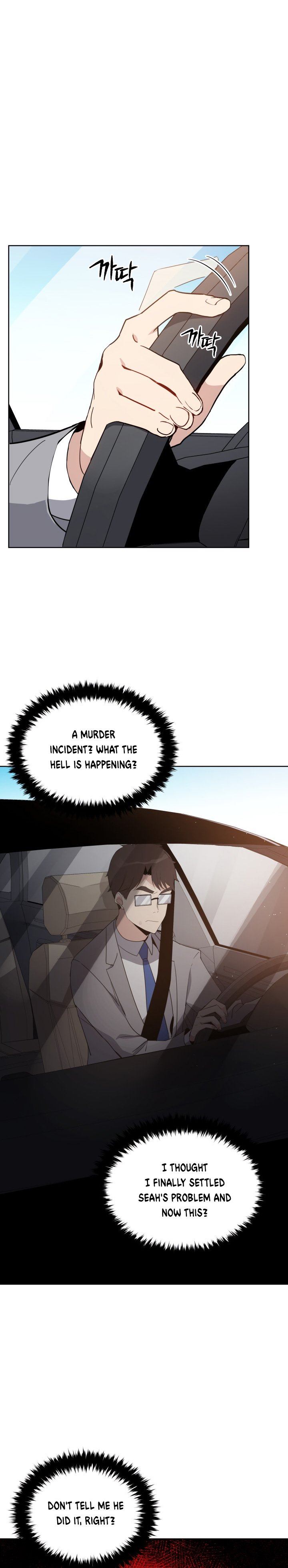 The Descent Of The Demonic Master 55 1