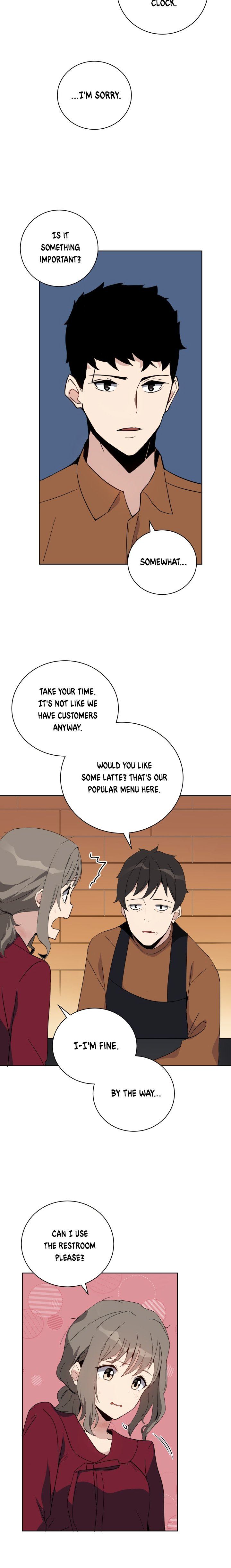 The Descent Of The Demonic Master 55 9