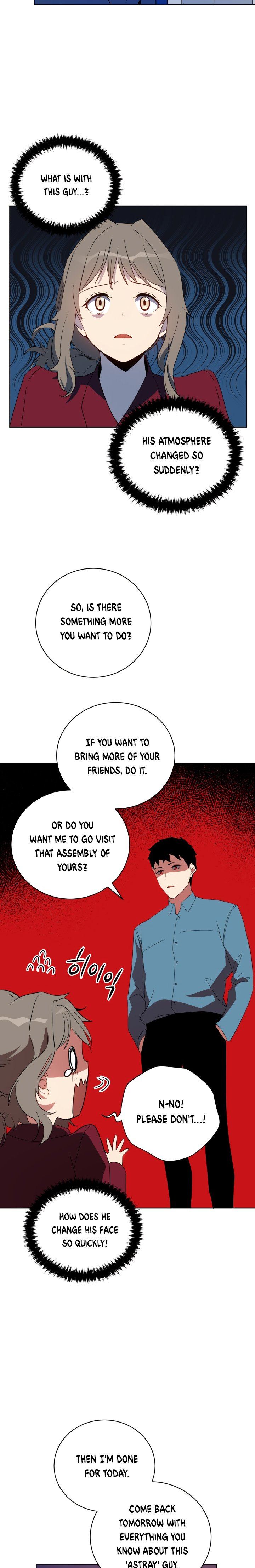 The Descent Of The Demonic Master 57 17