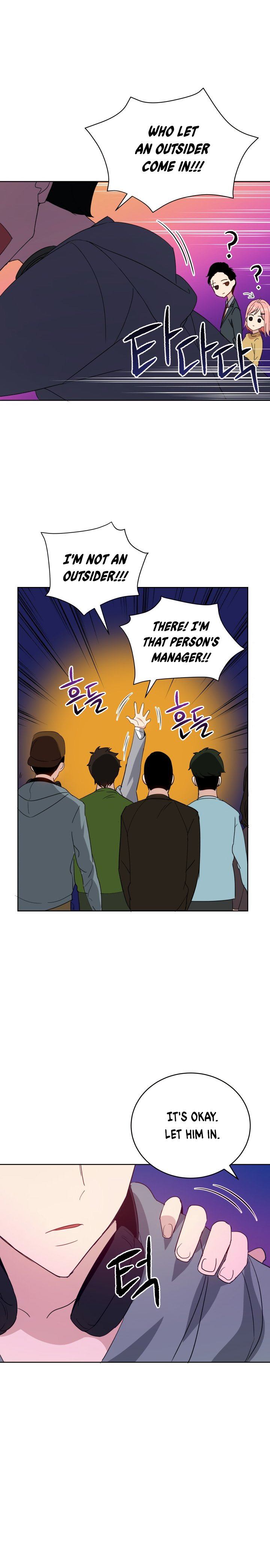 The Descent Of The Demonic Master 61 18