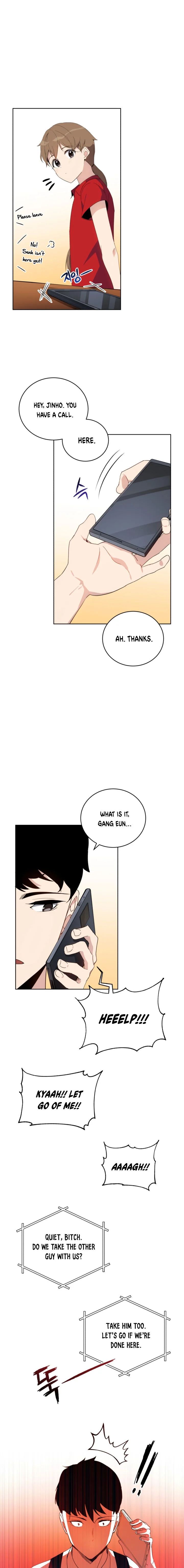 The Descent Of The Demonic Master 67 1