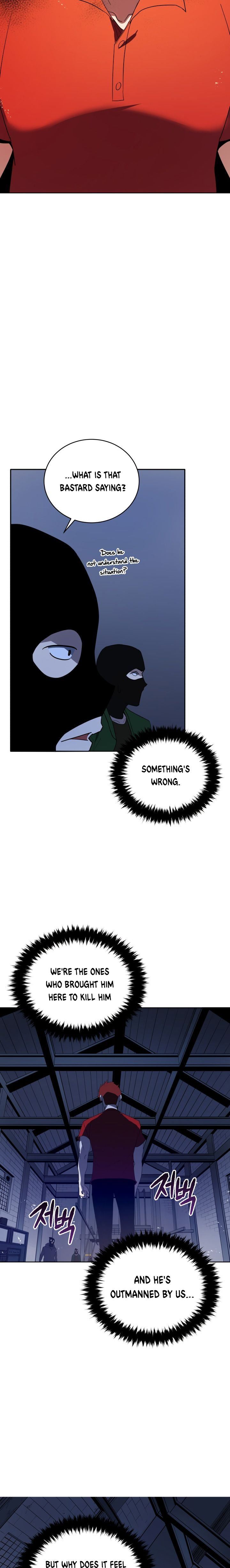 The Descent Of The Demonic Master 68 5