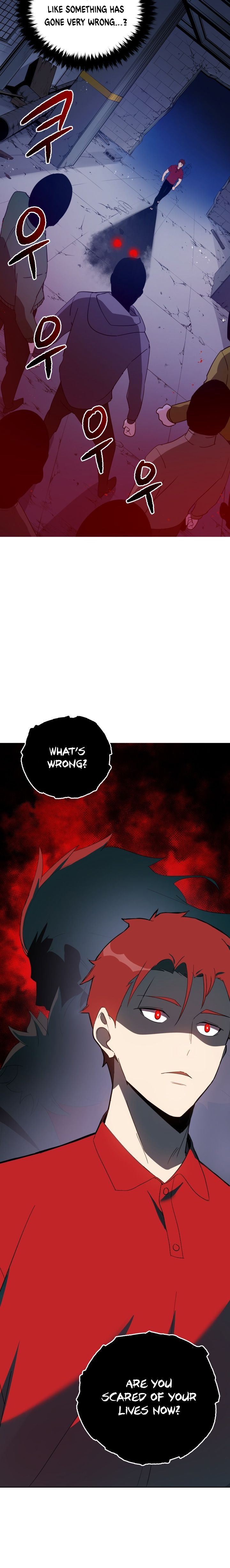 The Descent Of The Demonic Master 68 6