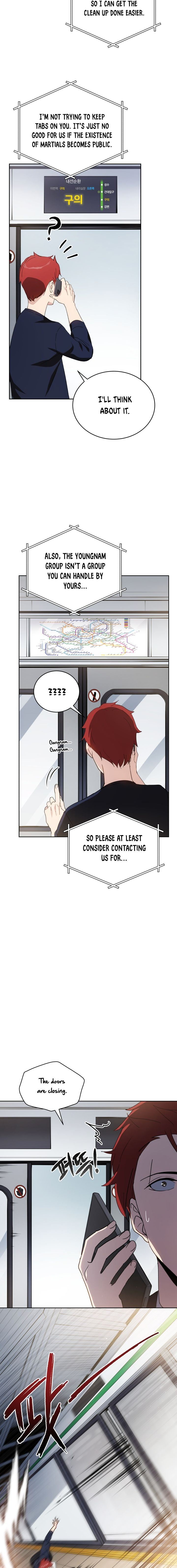 The Descent Of The Demonic Master 70 2
