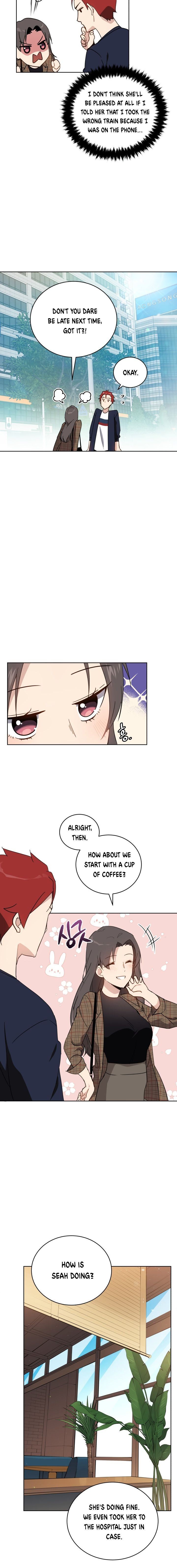 The Descent Of The Demonic Master 70 5