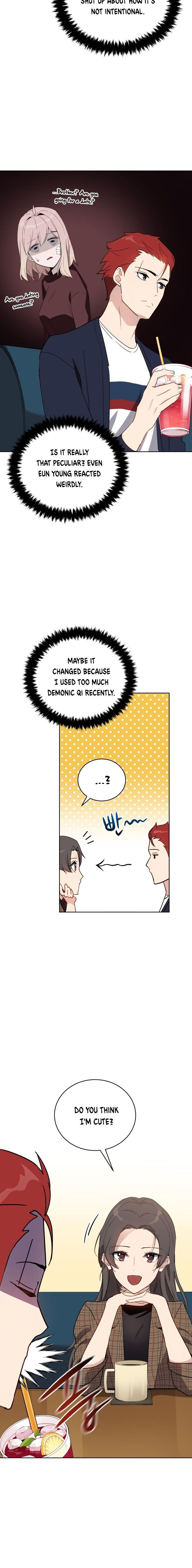 The Descent Of The Demonic Master 70 8