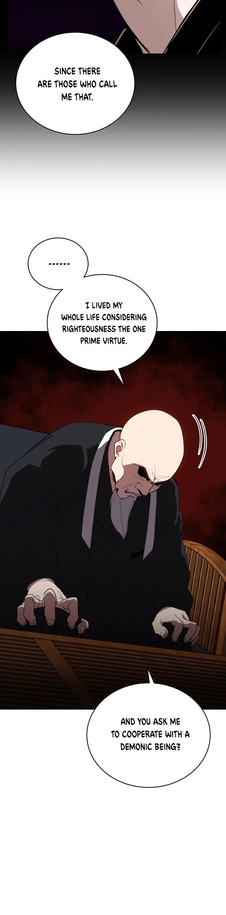The Descent Of The Demonic Master 75 2