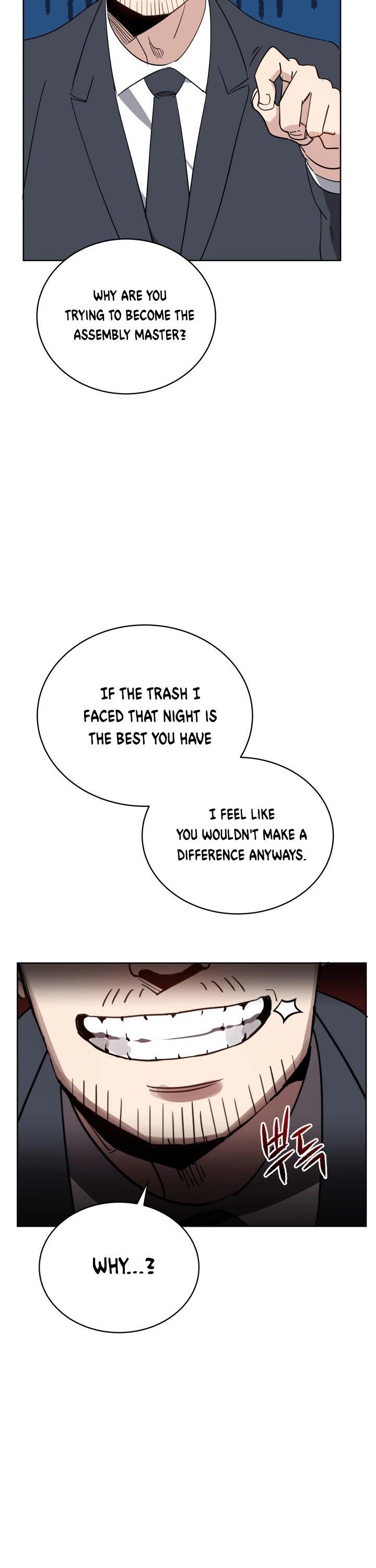 The Descent Of The Demonic Master 75 22
