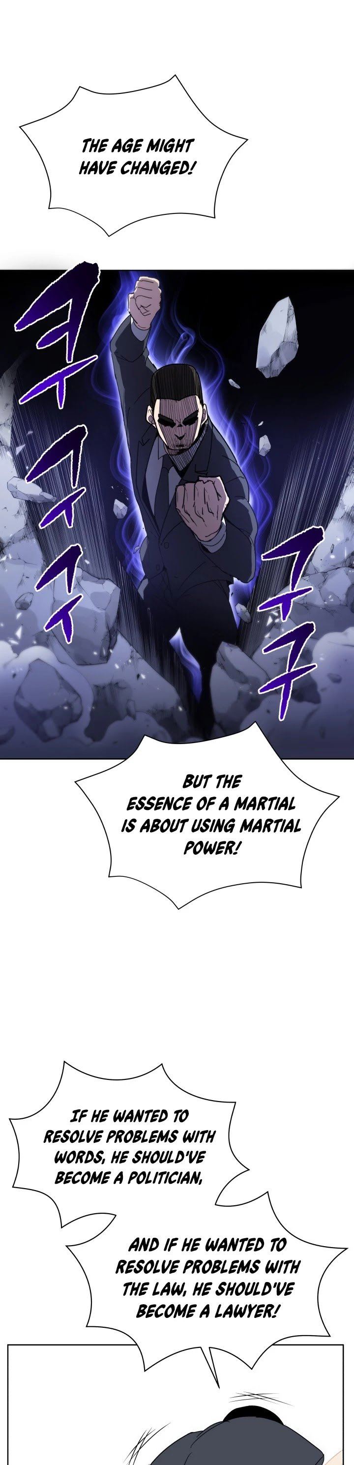 The Descent Of The Demonic Master 75 25